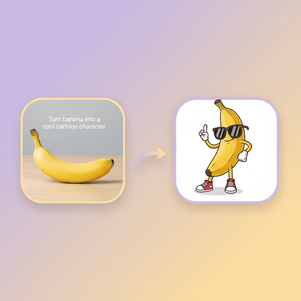 AI Nano Banana