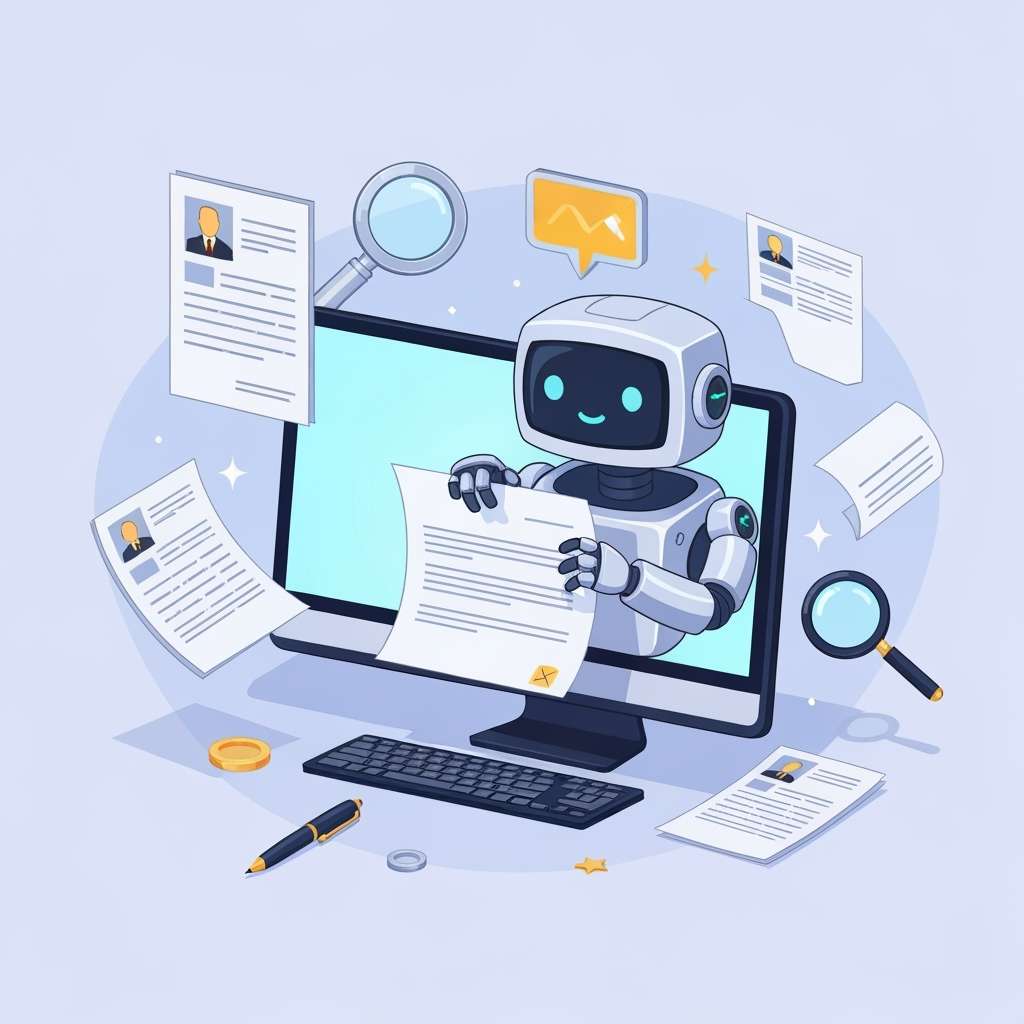 AI Cover Letter Creator