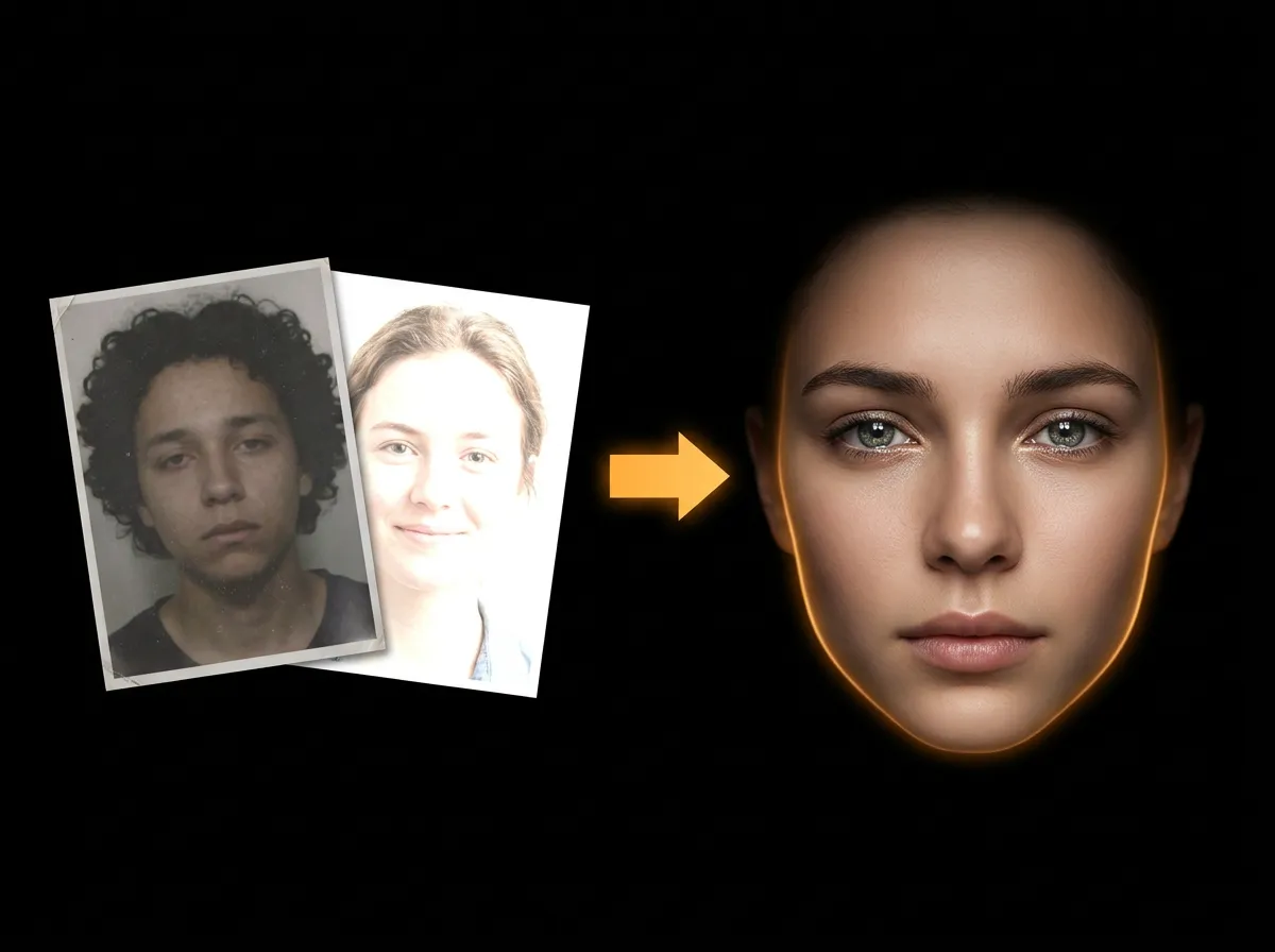 AI Face Swapper
