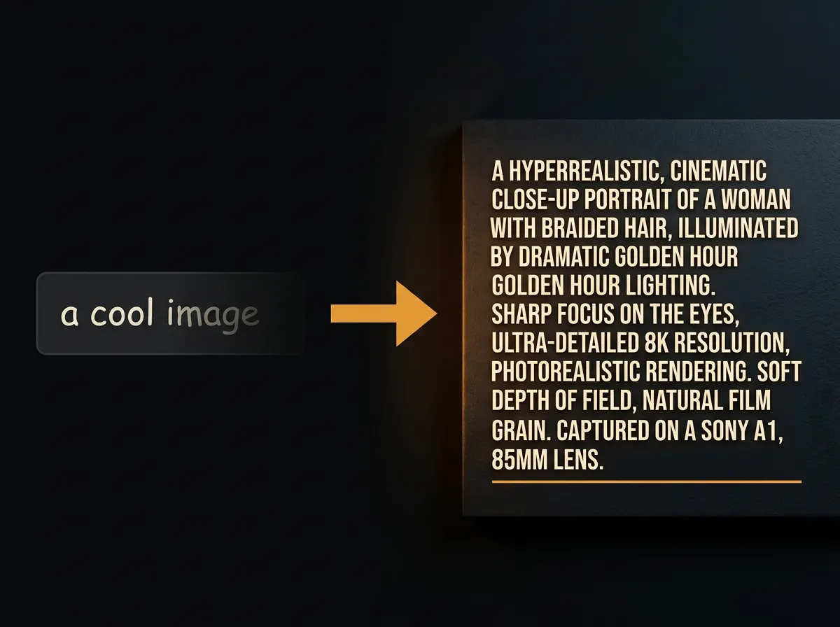 AI Prompt Maker
