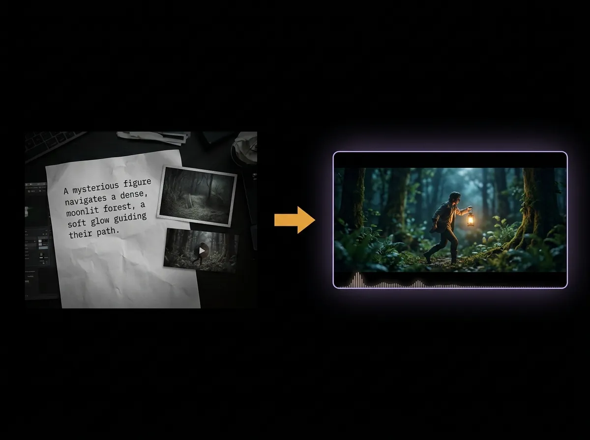 AI Seedance Video Generator