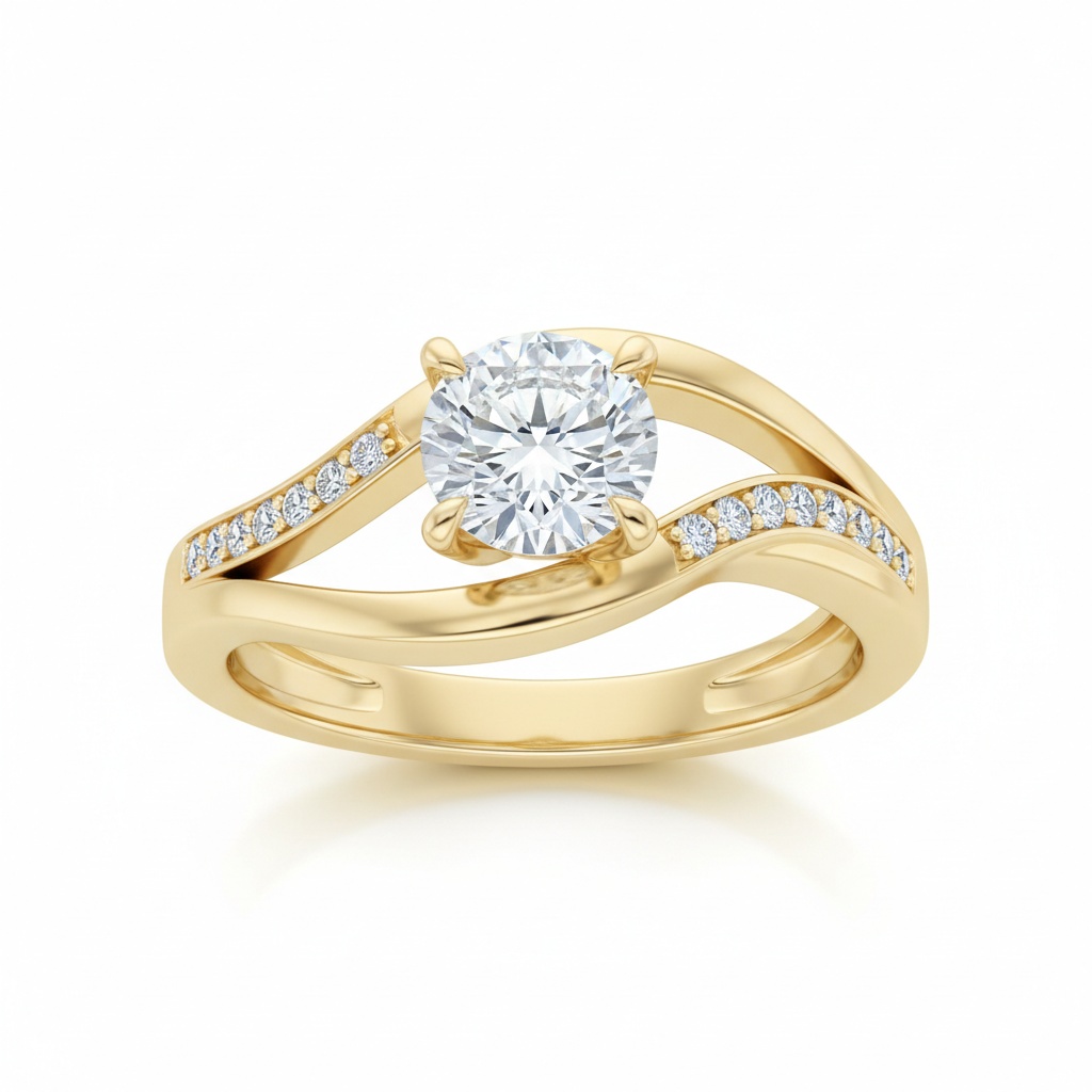 Sample Jewelry Design